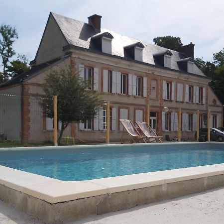 Chateau De La Malmaison Champillon Bagian luar foto